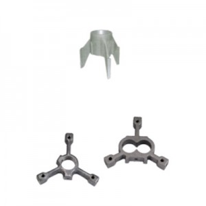Nozzle ULO BRACE