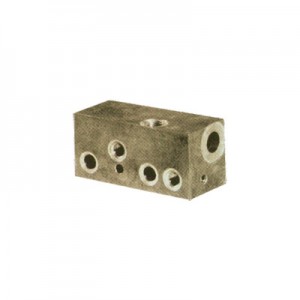 francese valve ASSEMBLY