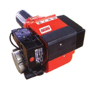 Factory selling Gas Boiler Parts -
 Light Oil Burner  One-Stage  One Stage (Refractory type) – EBURN