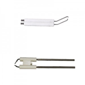 OEM Customized Hot Gas Filter -
 Ighition Electrode – EBURN