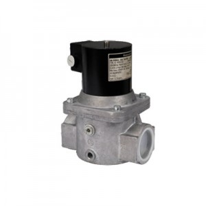 HONEYWELL ګازو موټری پرزی