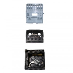 CONTROL BOX BASE-Plate