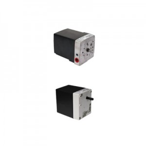 SIEMENS לנדיס סרוו Drivemotor